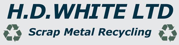 H.D. WHITE LTD SCRAP METAL MERCHANTS - YAPTON BN18