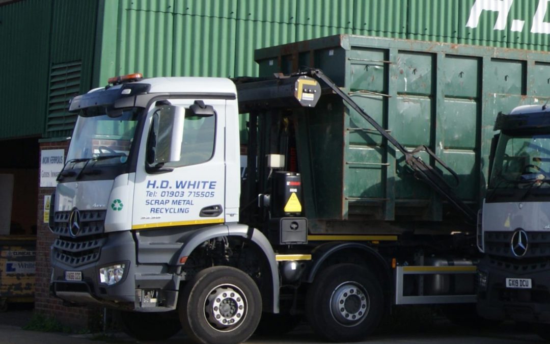 lorry service