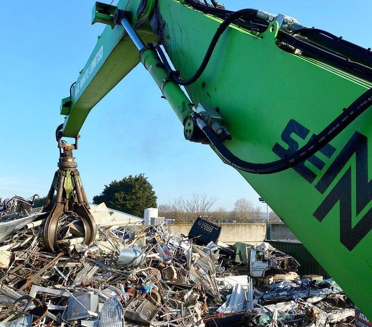 Common Myths About Car Scrapping You Should Stop Believing