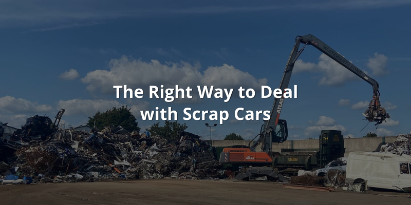 Scrap Cars