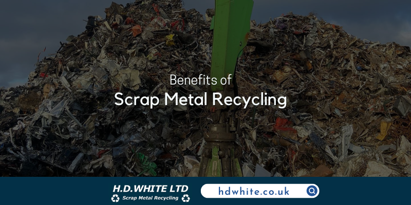 Scrap Metal Recycling