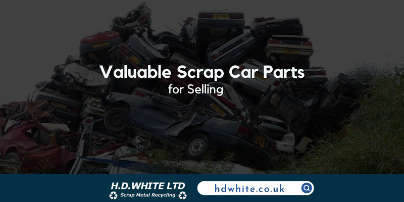 Scra Metal Scrap Cars