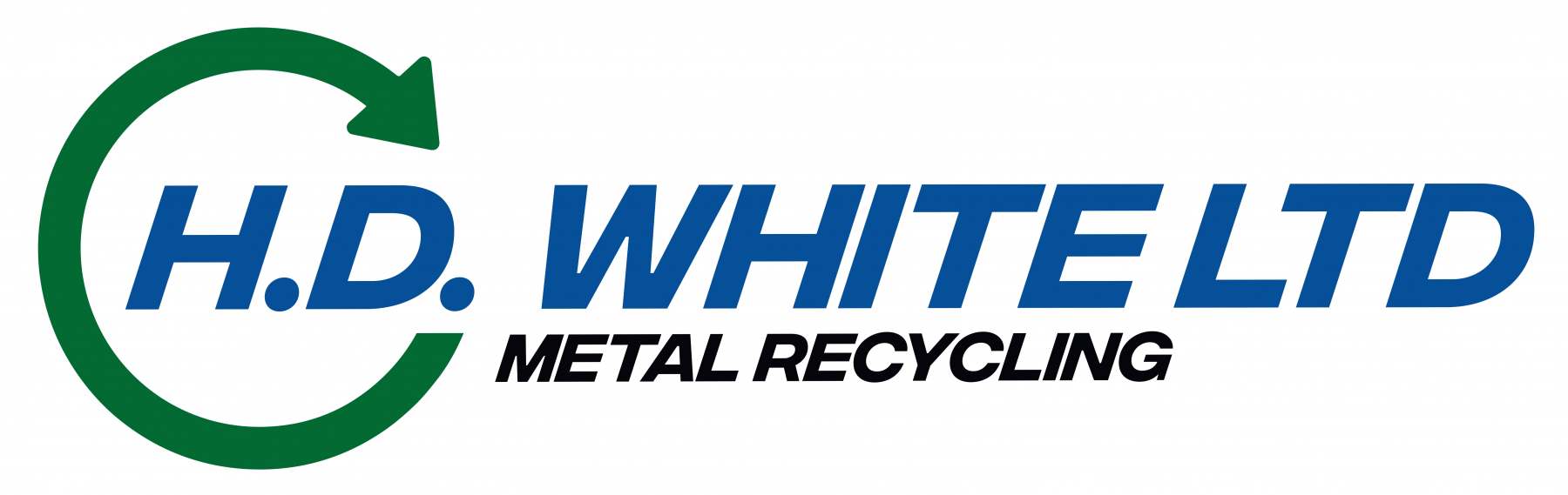 H.D. WHITE LTD SCRAP METAL MERCHANTS - YAPTON BN18