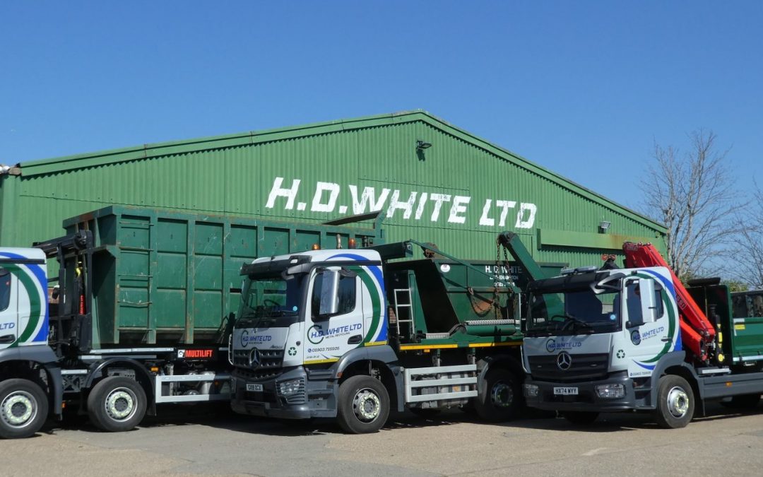 What Happens To A Scrapped Car After You Sell It To A Scrap Metal Merchant?